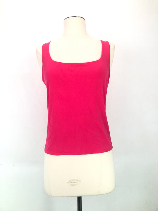 Blusa Rosado Just Polly