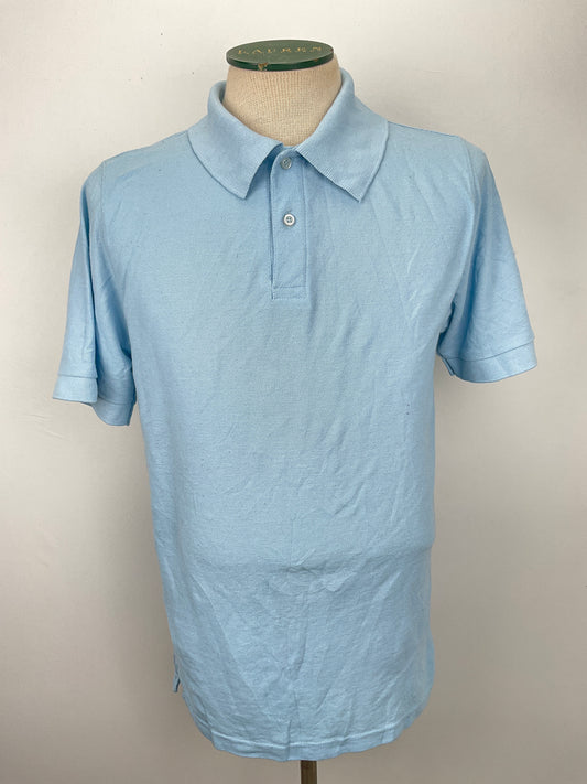 Camiseta Azul claro Vertical Sports