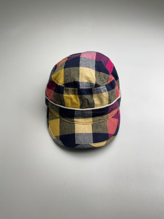 Gorra Multicolor Manhattan Company
