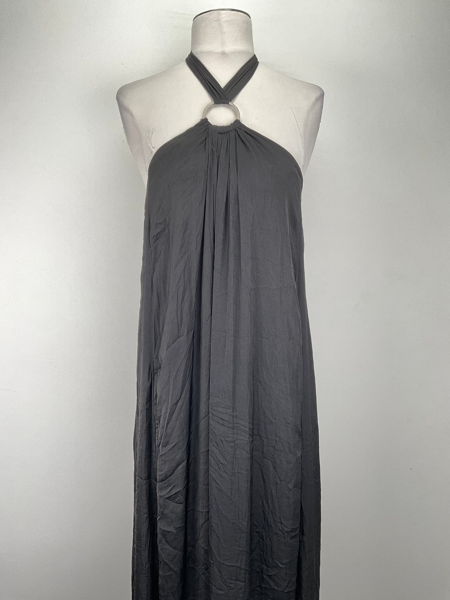 Vestido Negro Tefg