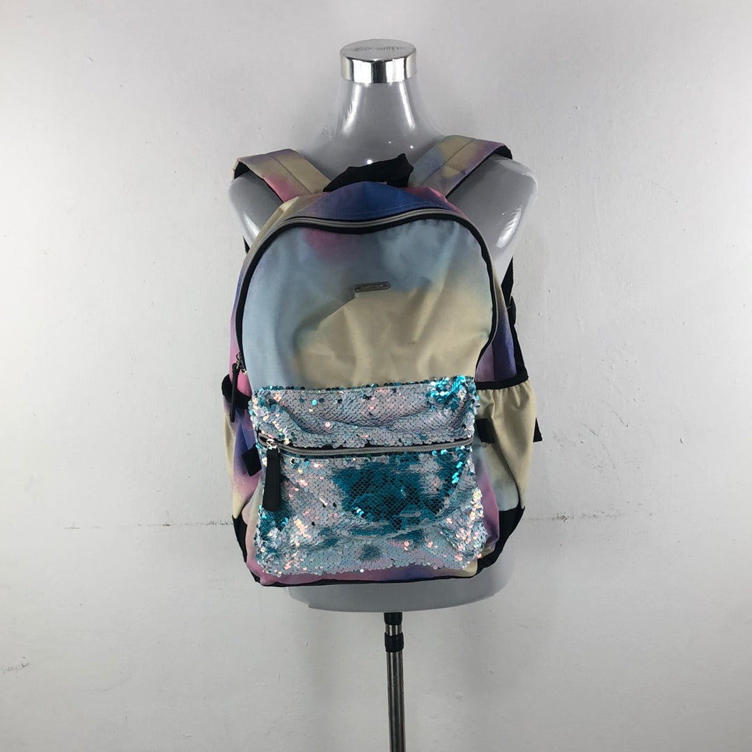 Mochila Multicolor Justice
