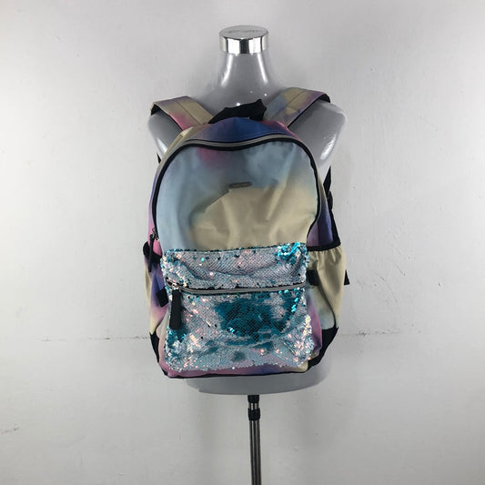 Mochila Multicolor Justice