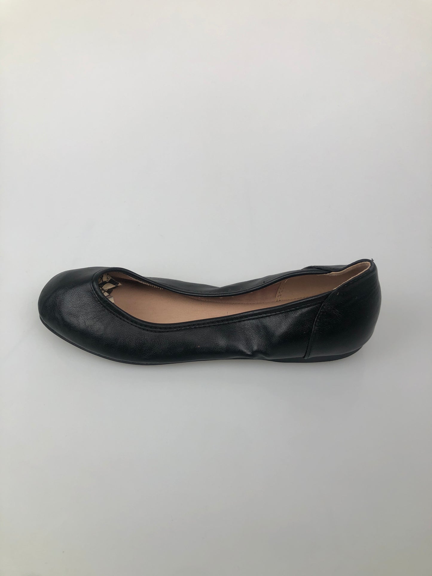 Zapatos Negro X.appeal