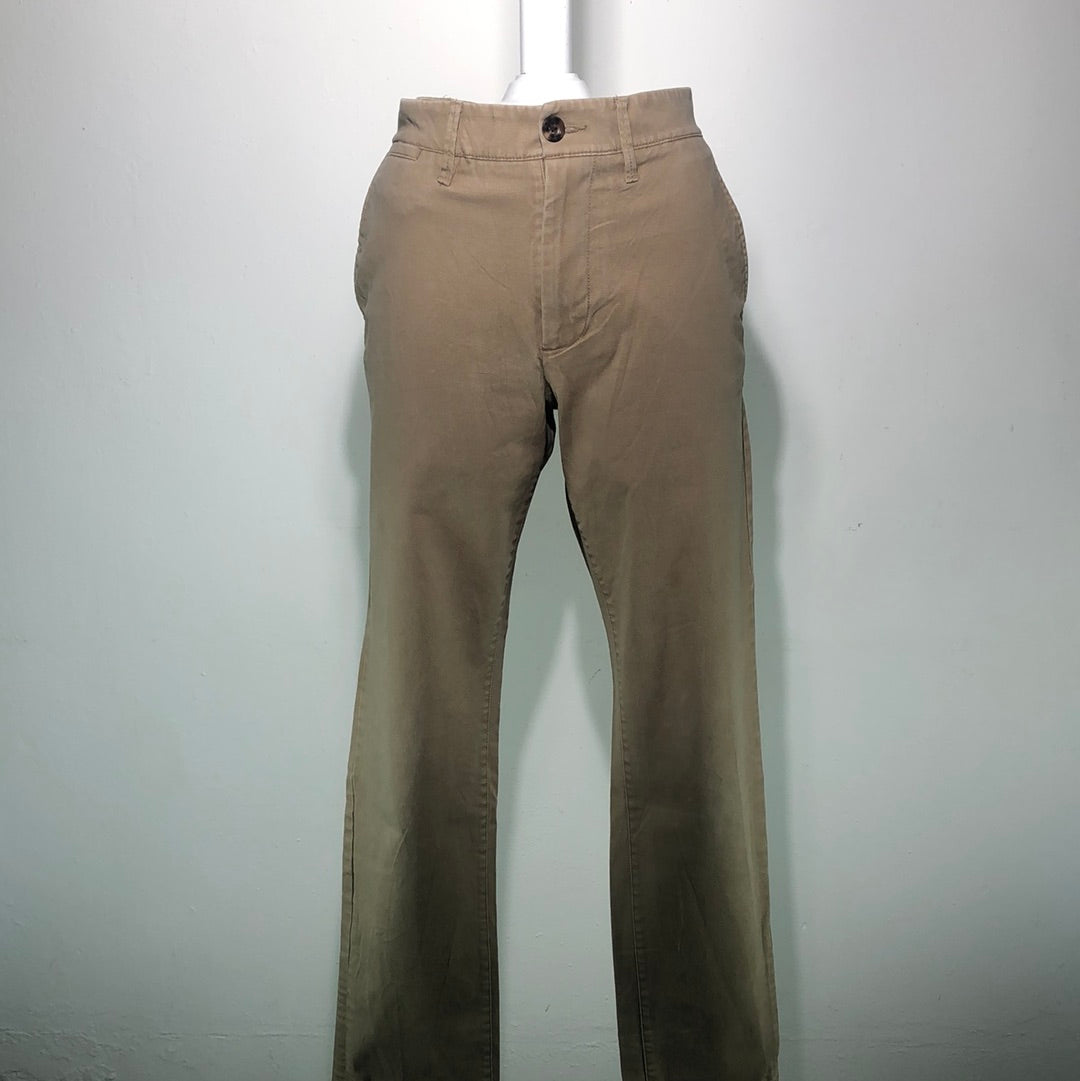 Pantalon De vestir Caqui Goodiellow