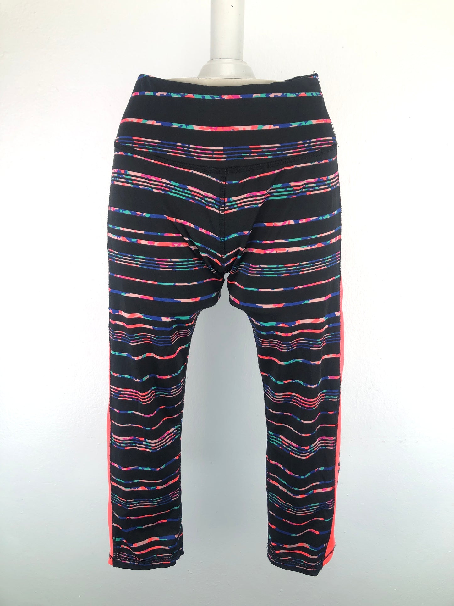 Licra Multicolor Deportivo Ikonik