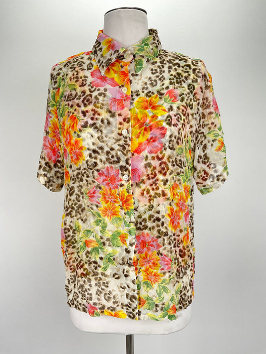 Camisa Multicolor Premier
