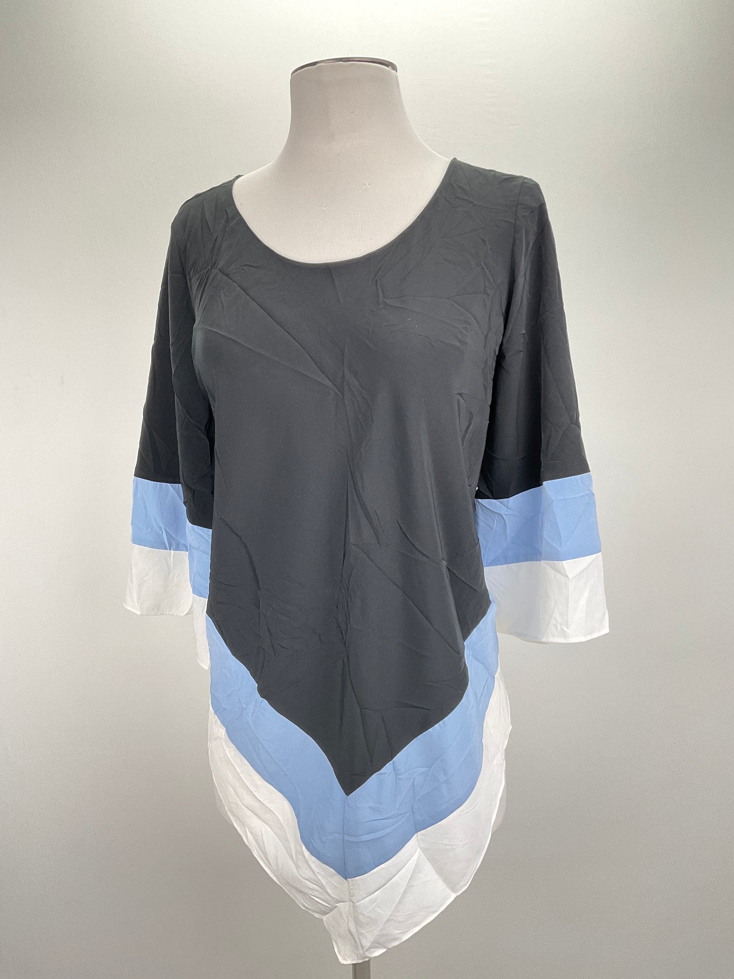 Blusa Negro Alfani
