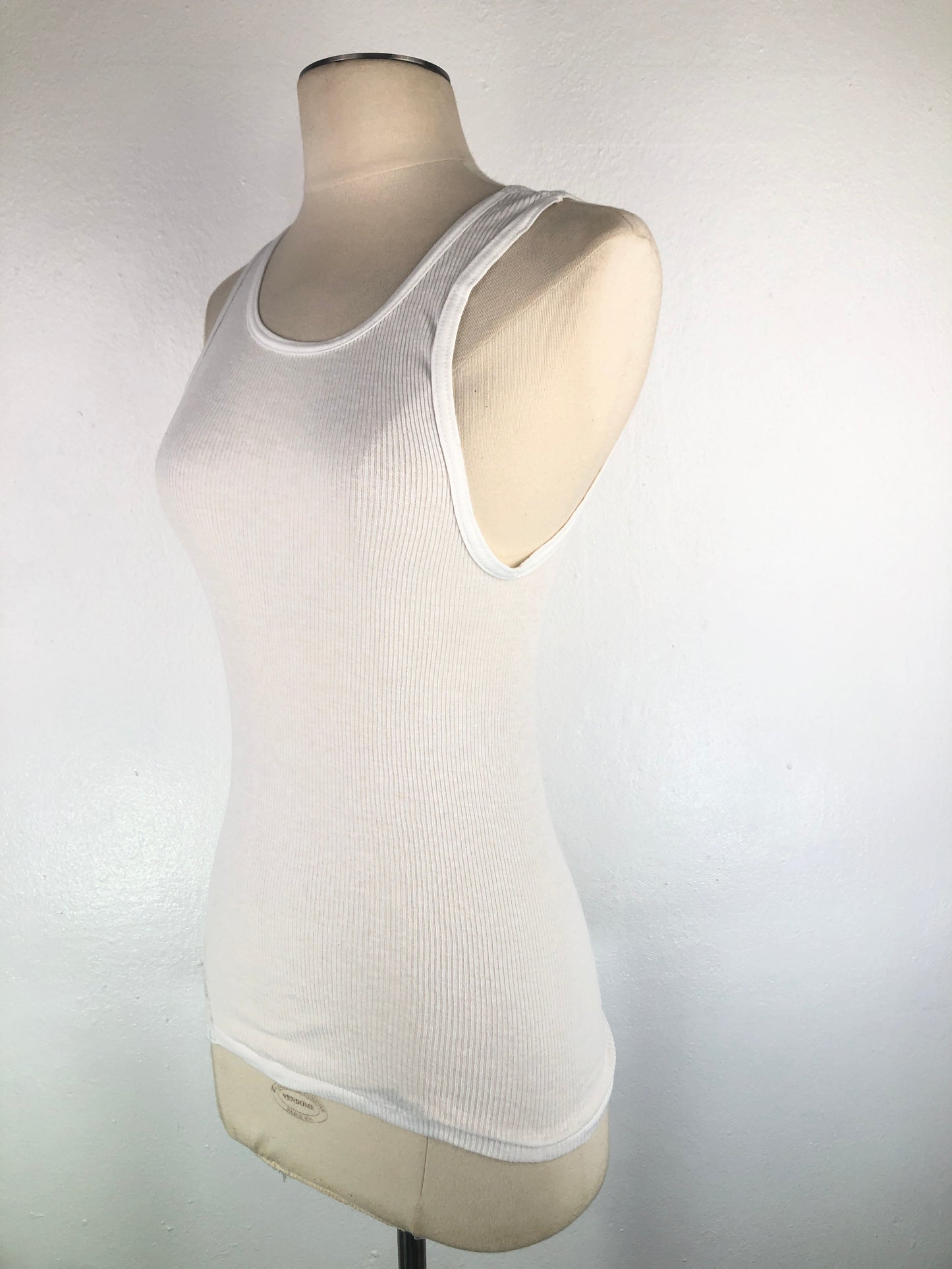 Camiseta Blanco Hanes .com