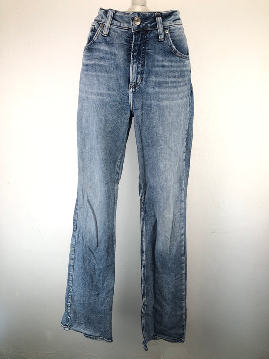 Pantalon Azul claro Jeans Silver Jean co
