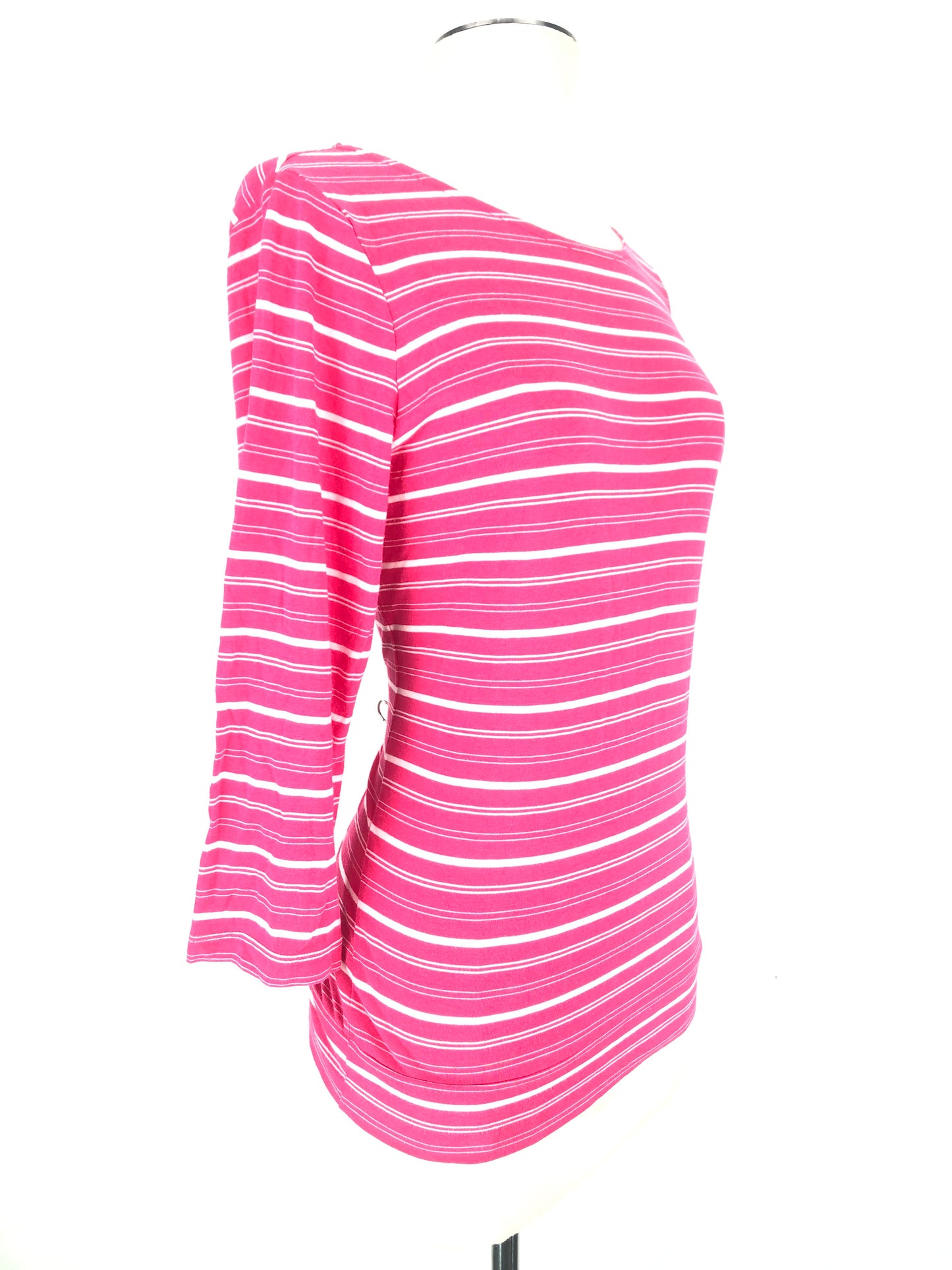 Blusa Rosado Chicos