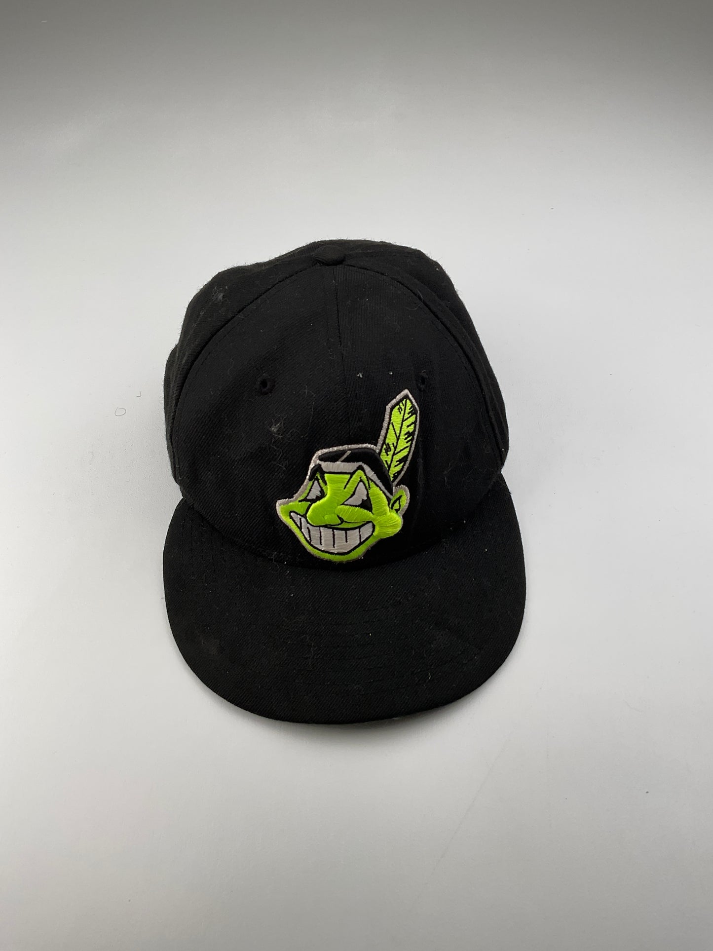 Gorra Negro Genuine Merchandse