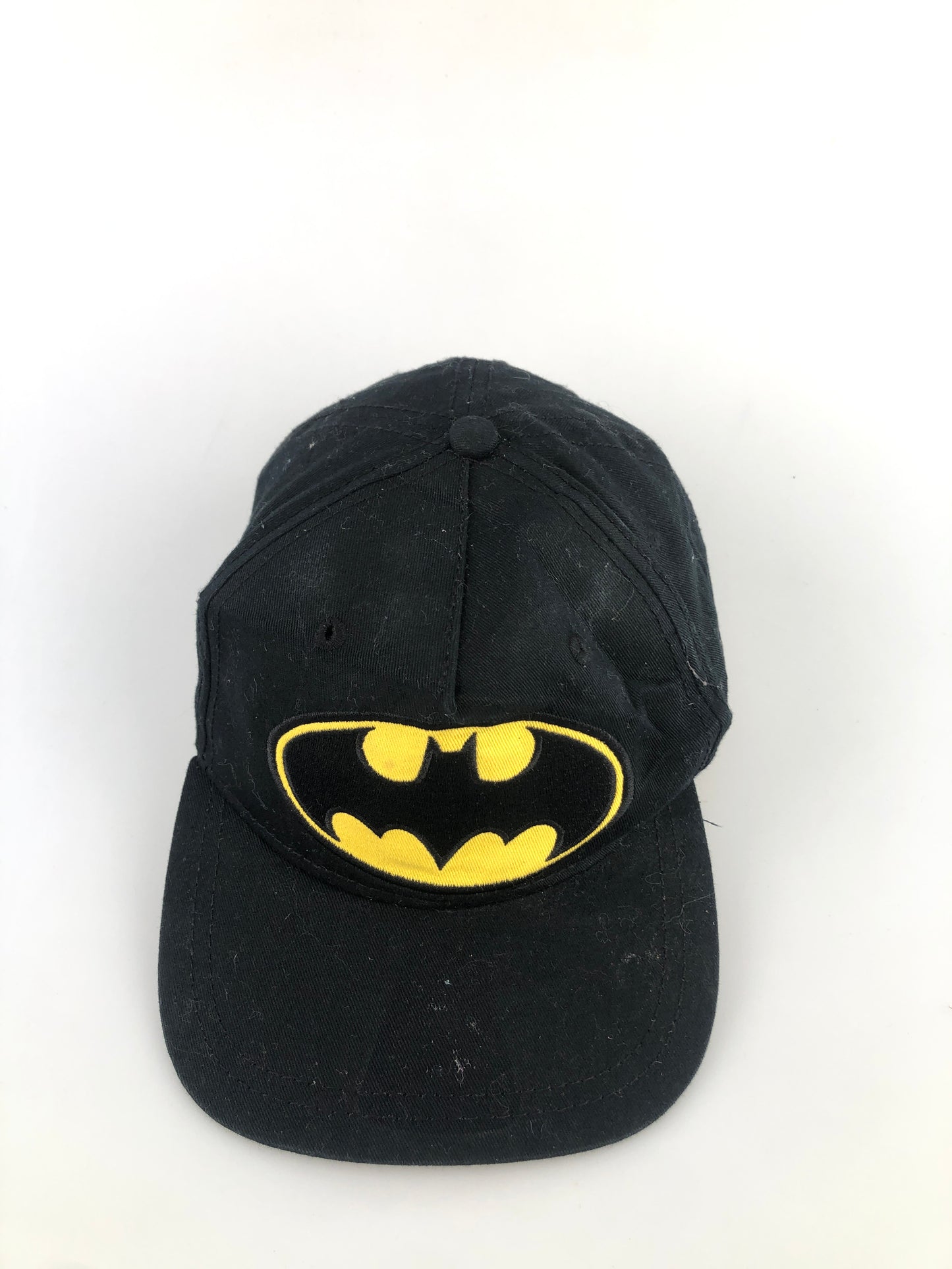 Gorra Negro Batman