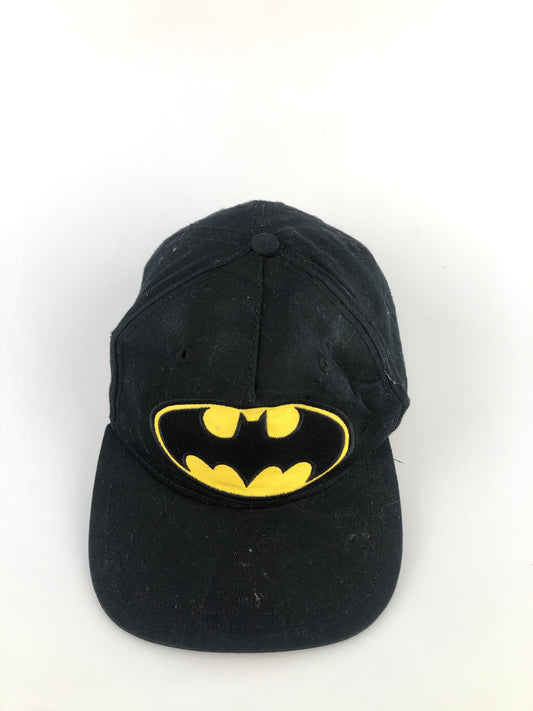 Gorra Negro Batman