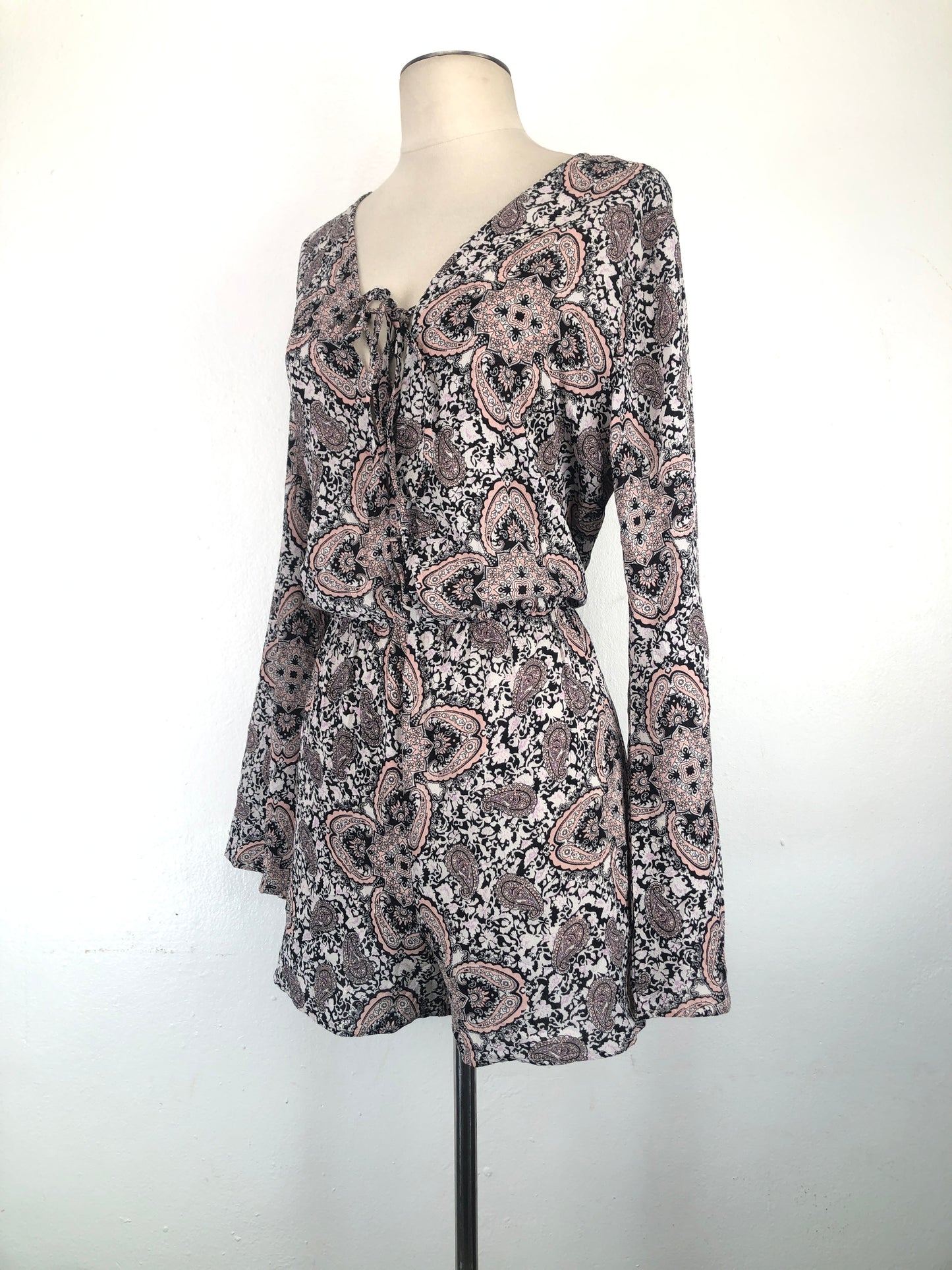 Enterizo Multicolor Sans Souci