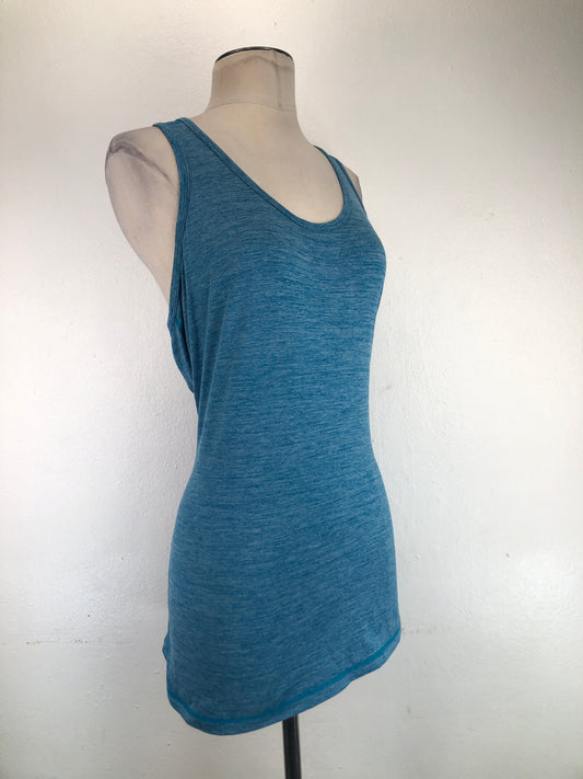 Blusa Azul Deportivo Champion