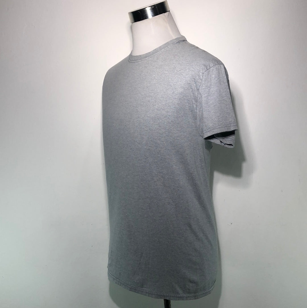Camiseta Gris Hanes