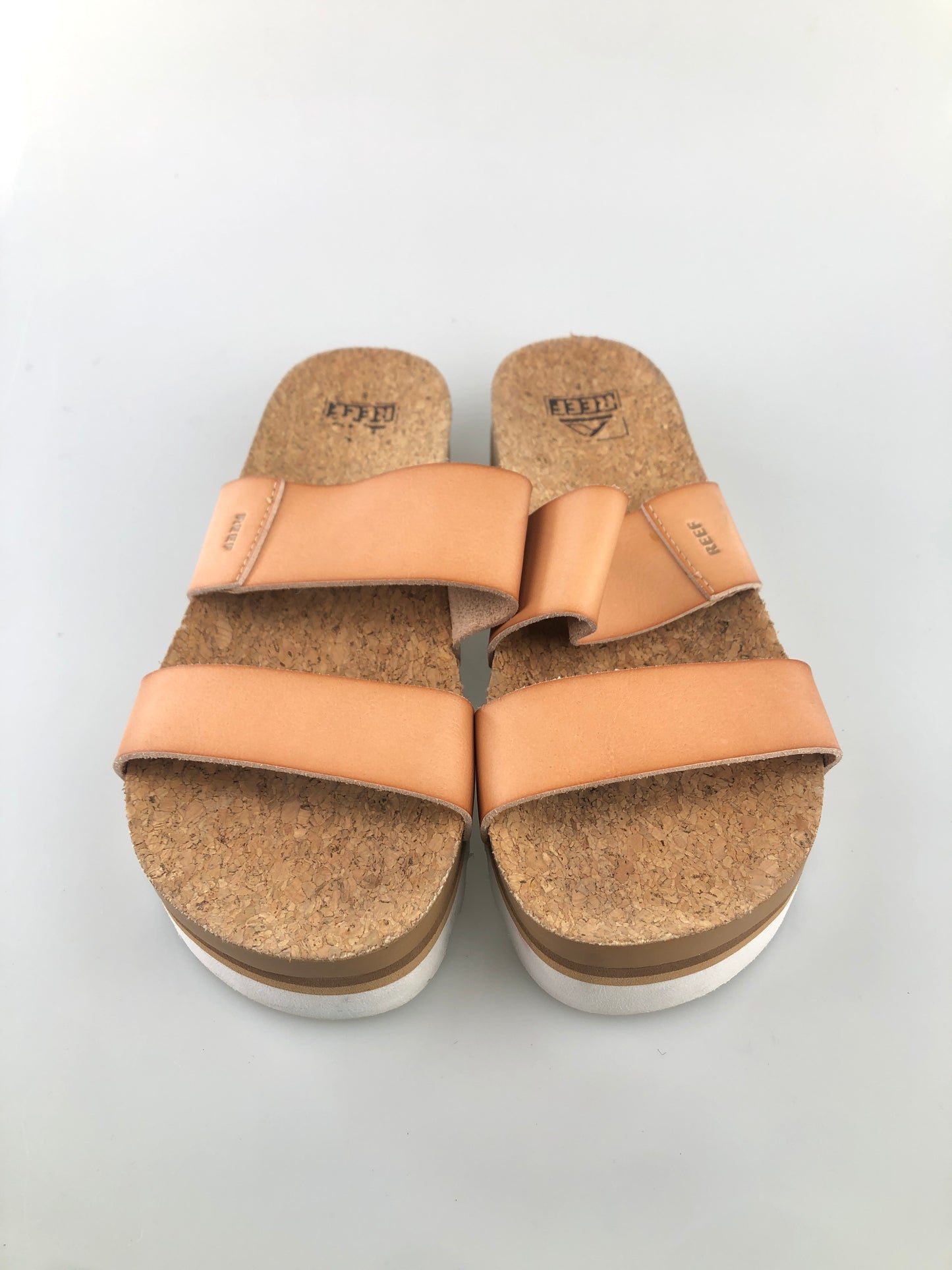 Zapatilla Marron Reef