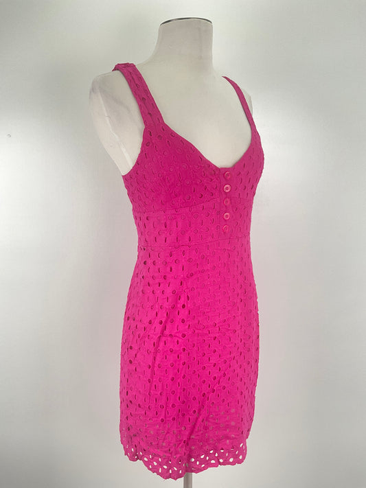 Vestido Rosado Roxy