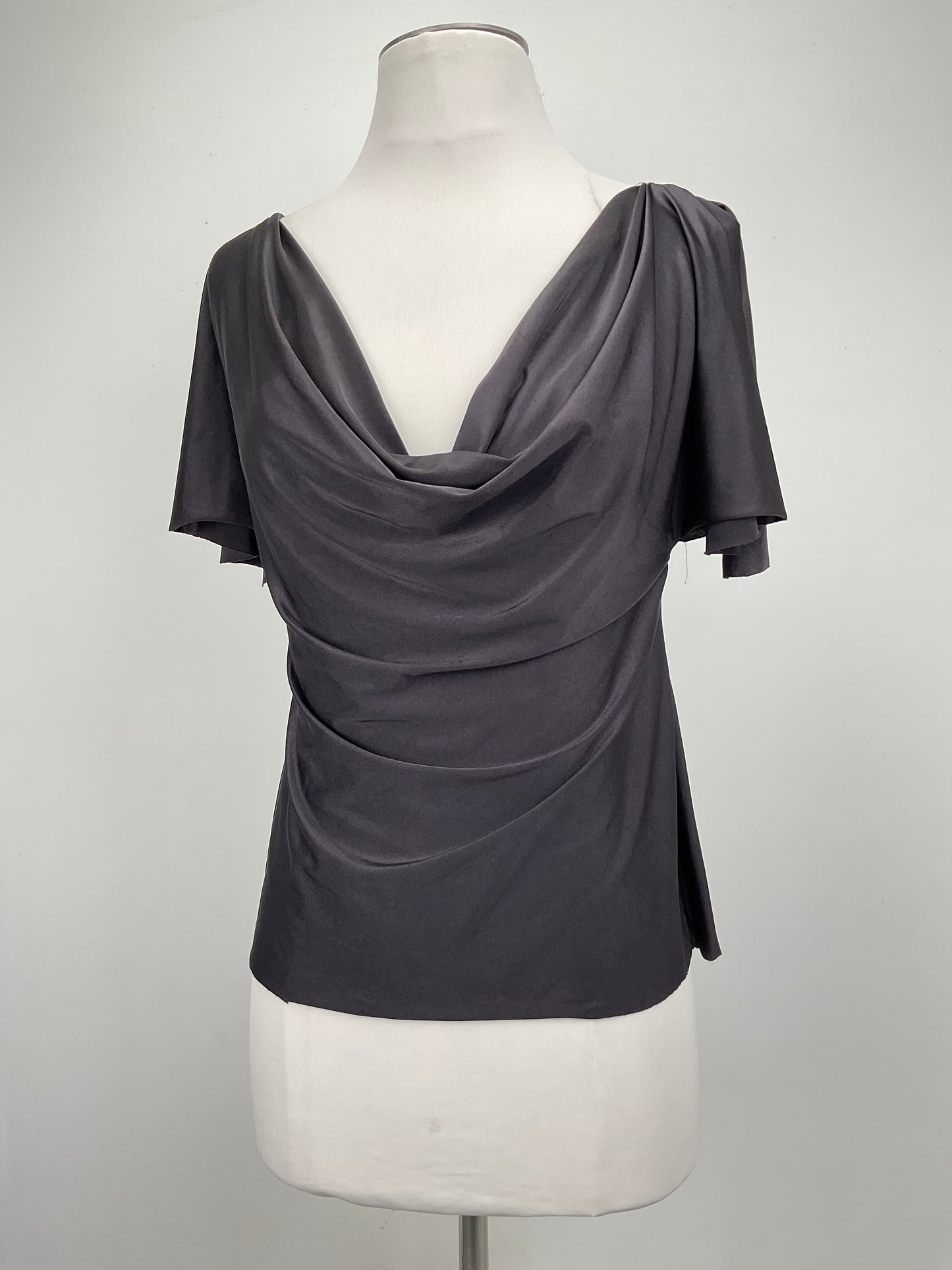 Blusa Negro Variangis