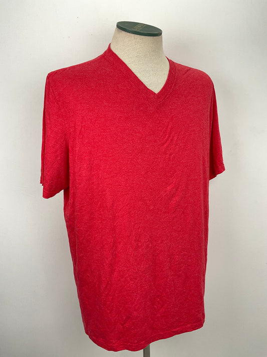 Camiseta Rojo Perfect Tri