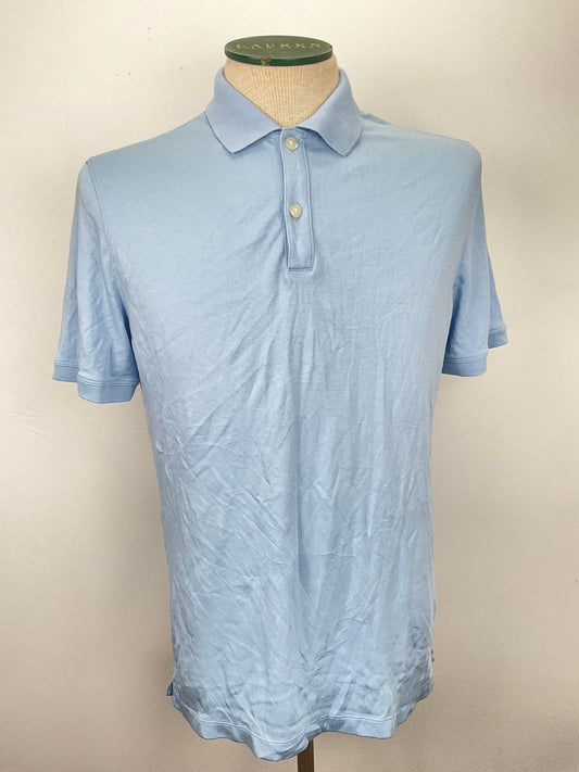 Camiseta Azul claro Banana Republic