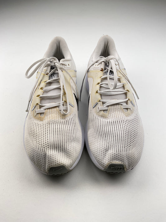 Tenis Blanco Deportivo Nike