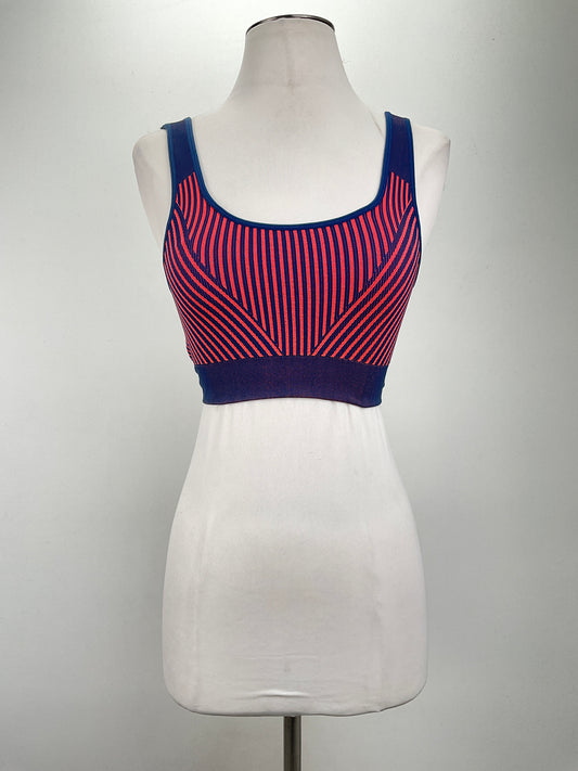 Blusita Azul marino Deportivo Variangis