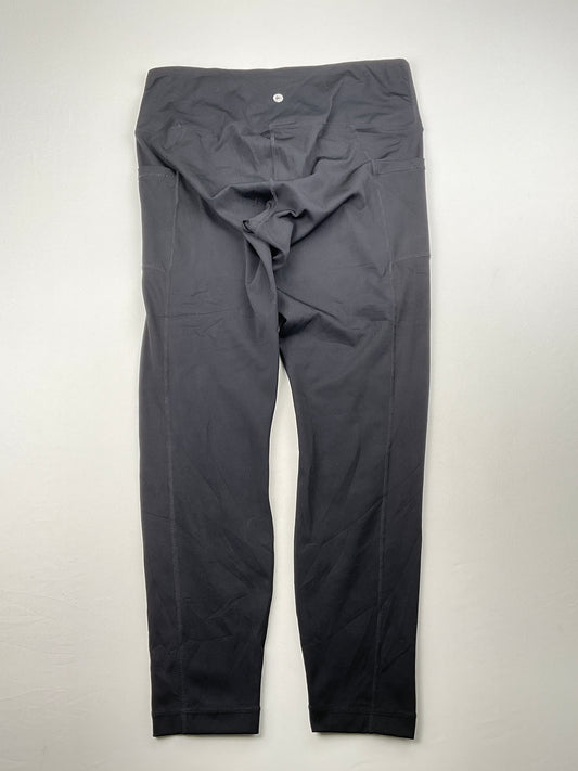 Licra Negro Deportivo 90Degree