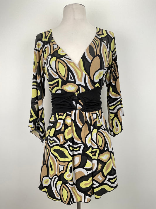 Blusa Multicolor Variangis