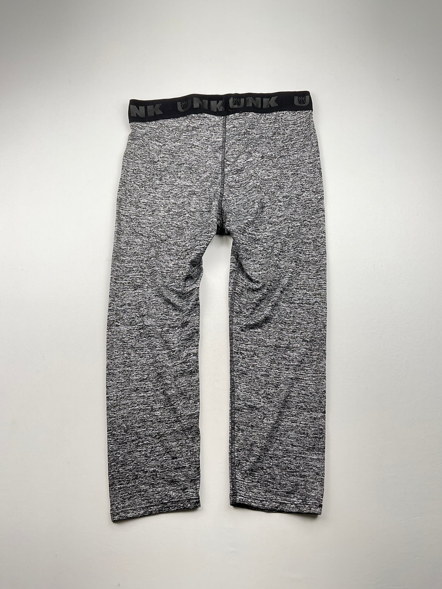 Licra Gris Deportivo UNK