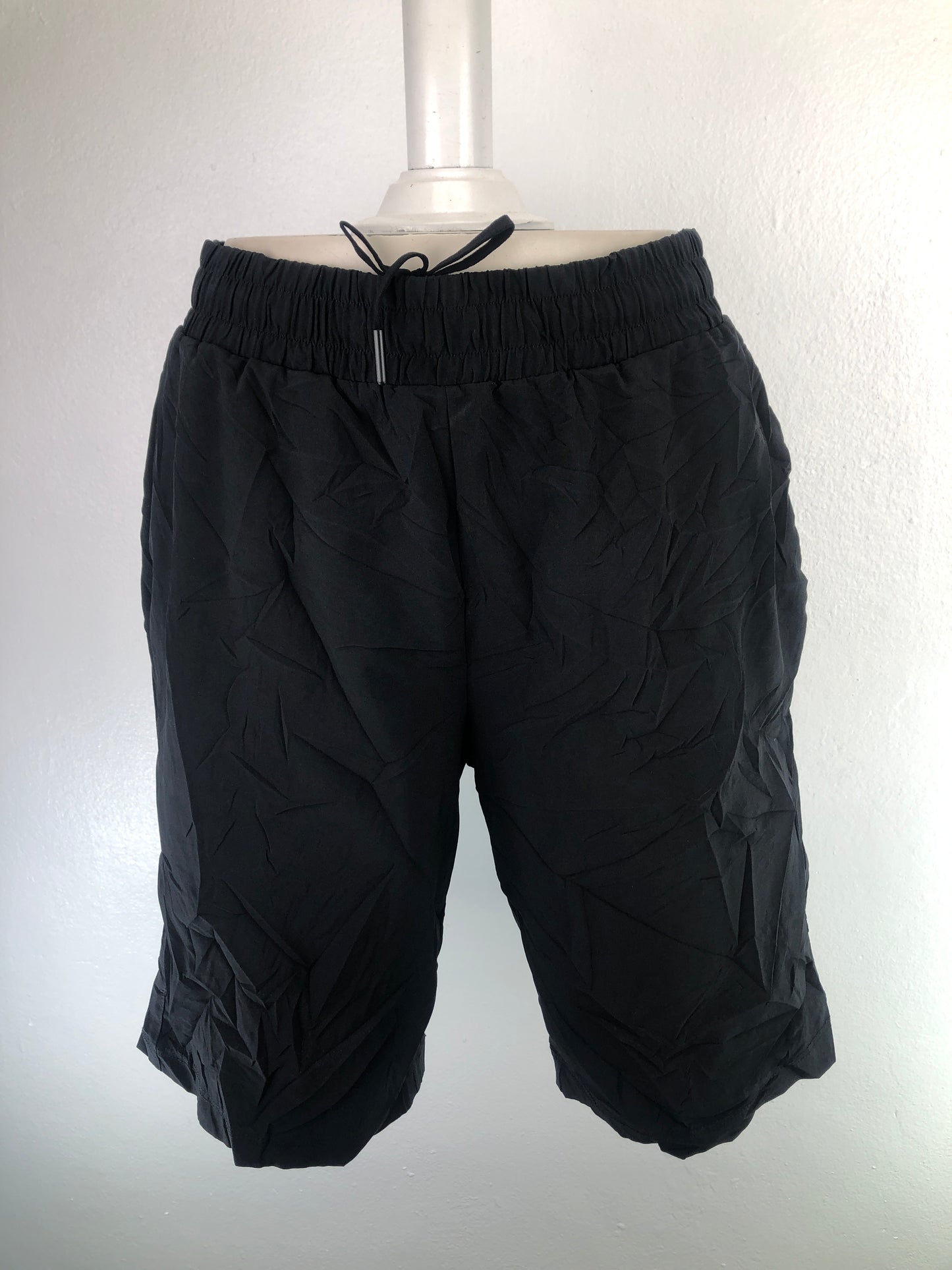 Short Negro Zella
