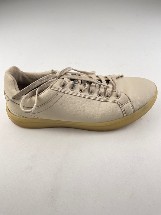 Tenis Crema Aldo