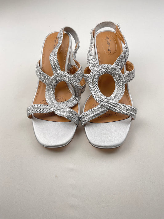 Zapatilla gris Comfort