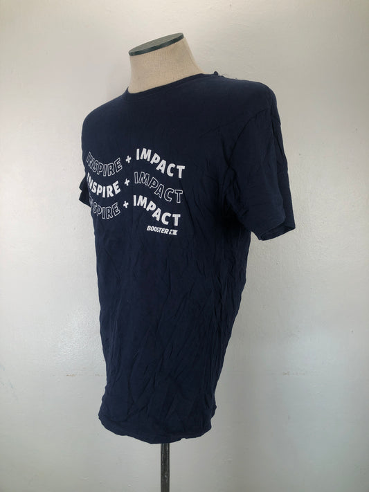 Camiseta Azul marino Fruit of the Loom