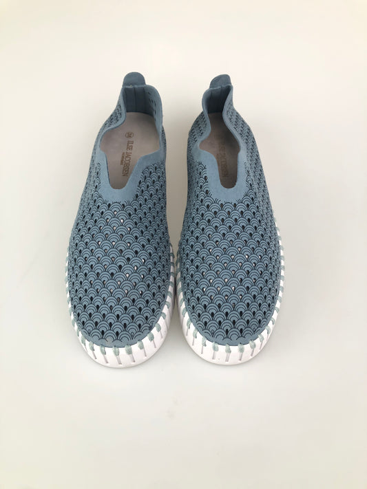 Alpargata Gris Ilse Jacobsen