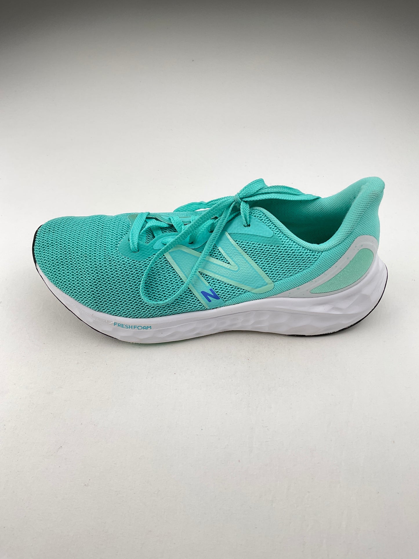 Tenis Azul claro Deportivo New Balance