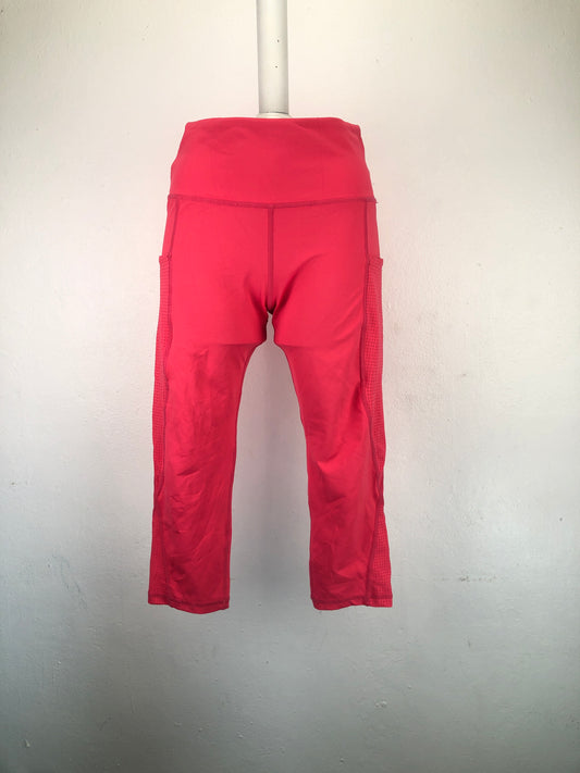 Licra Rosado Deportivo Uurun