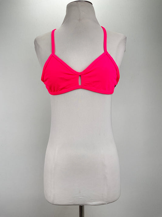 Blusita Traje de Baño Rosado Jolyn