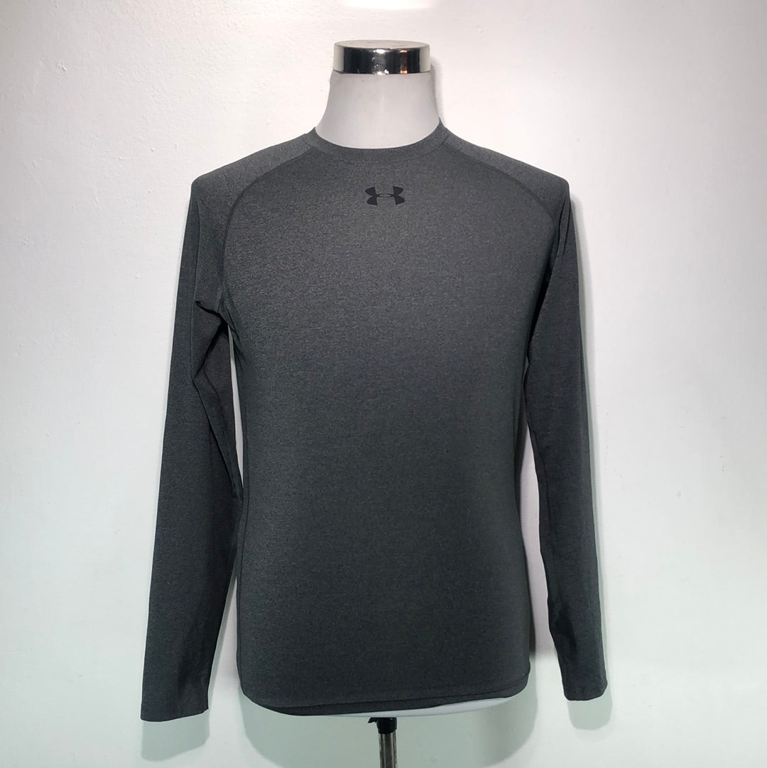 Suera Gris Under Armour