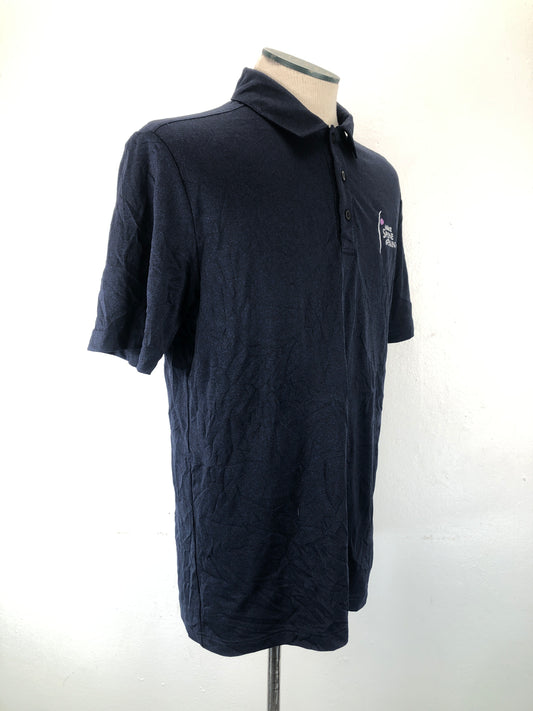 Camiseta Azul marino Sport Tek