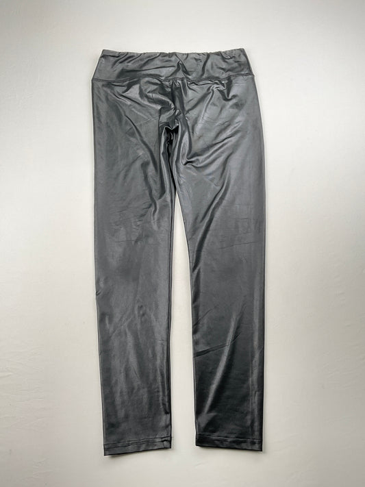 Licra Leder Negro Wild Fable