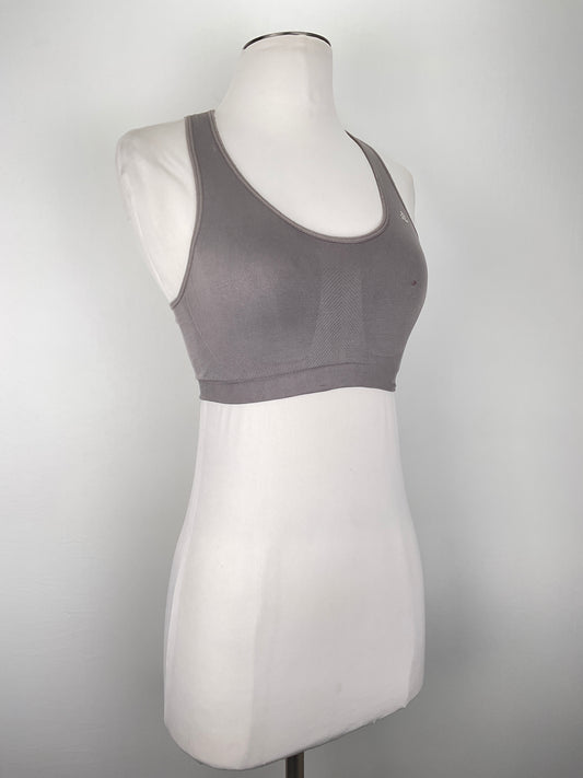 Blusita Gris Deportivo Variangis