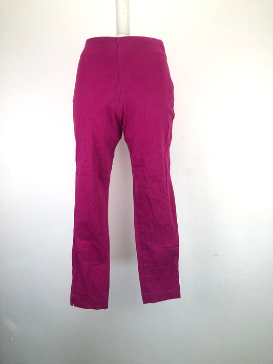 Pantalon rosado De Vestir Old Navy
