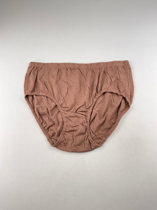 Panti Marron Joyspun