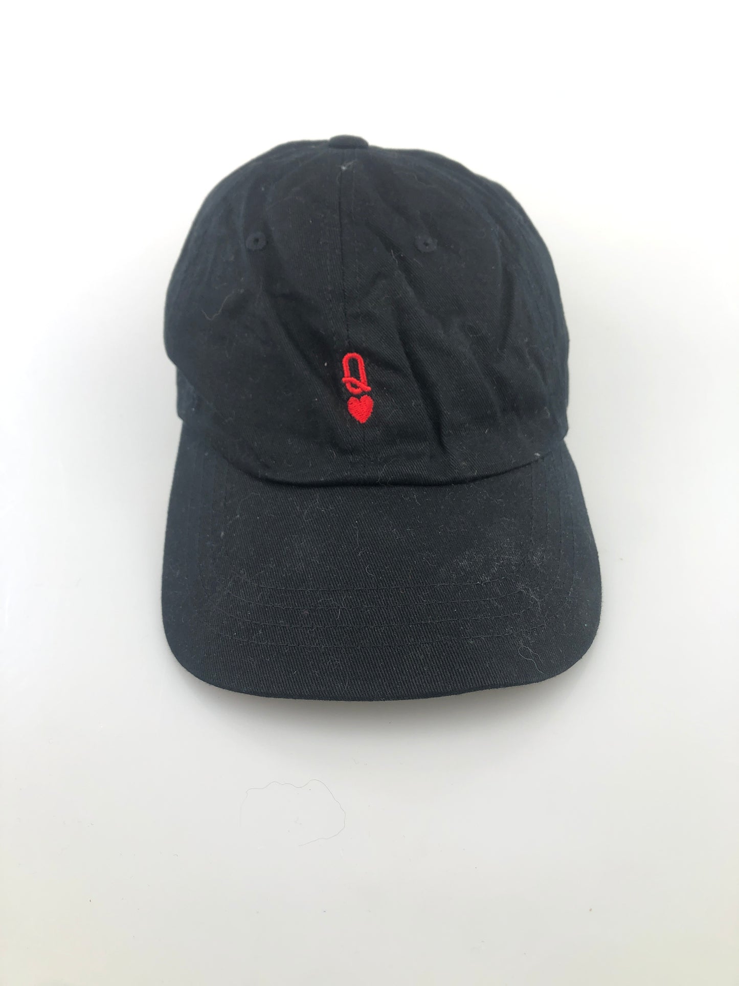 Gorra Negro Classics