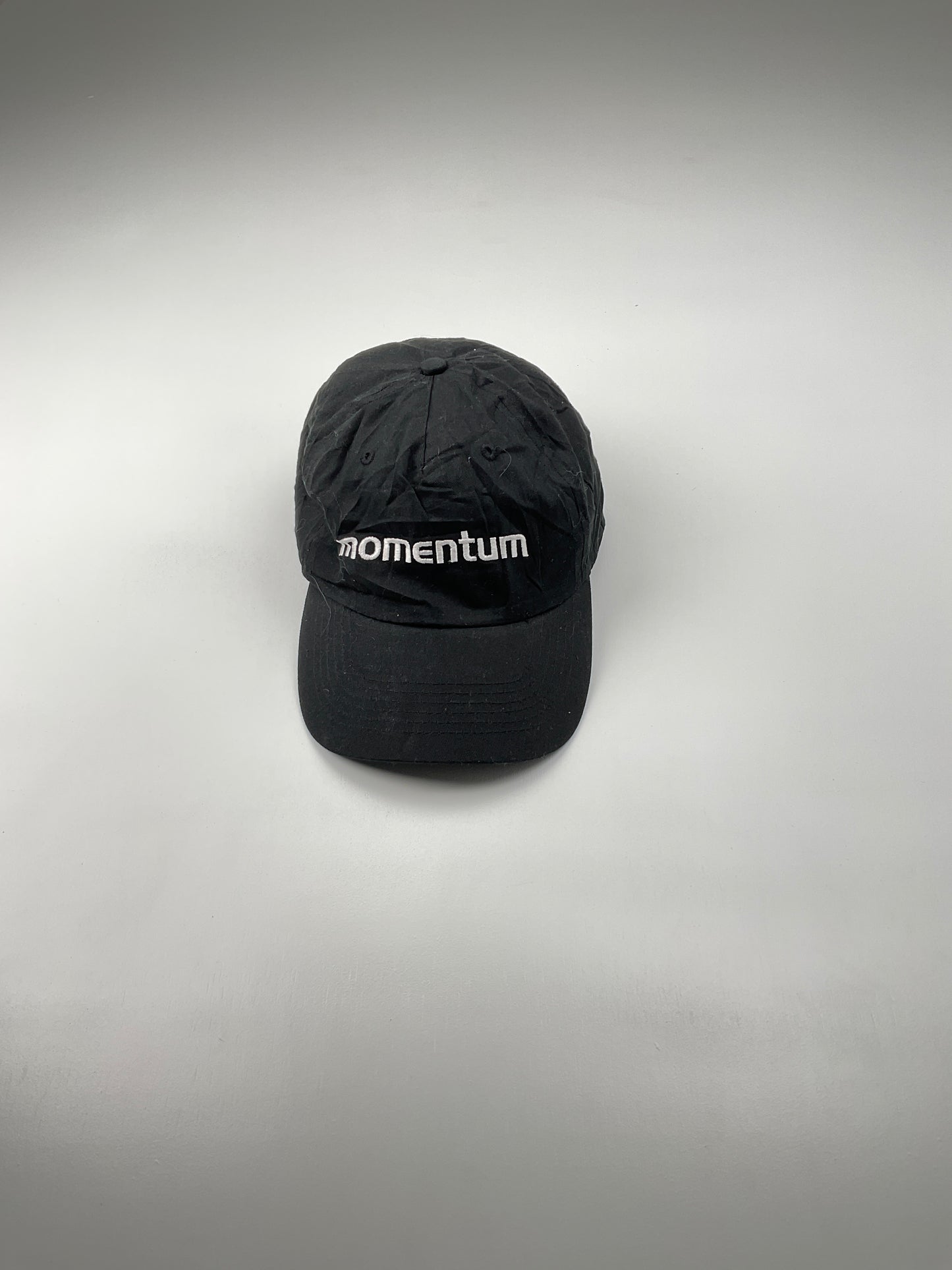 Gorra Negro Hit