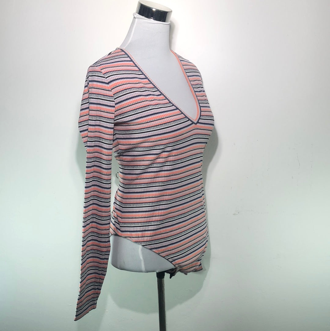 Body Multicolor Wild Fable