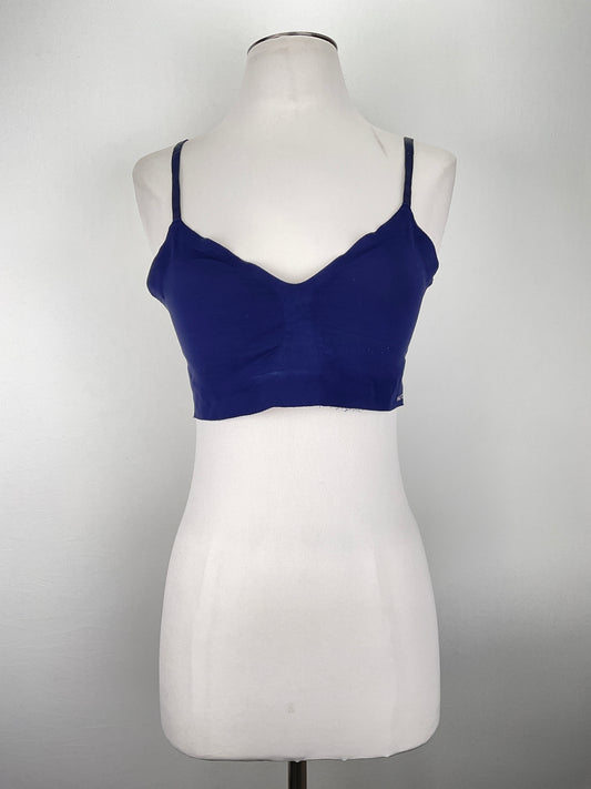 Blusita Azul marino Nautica