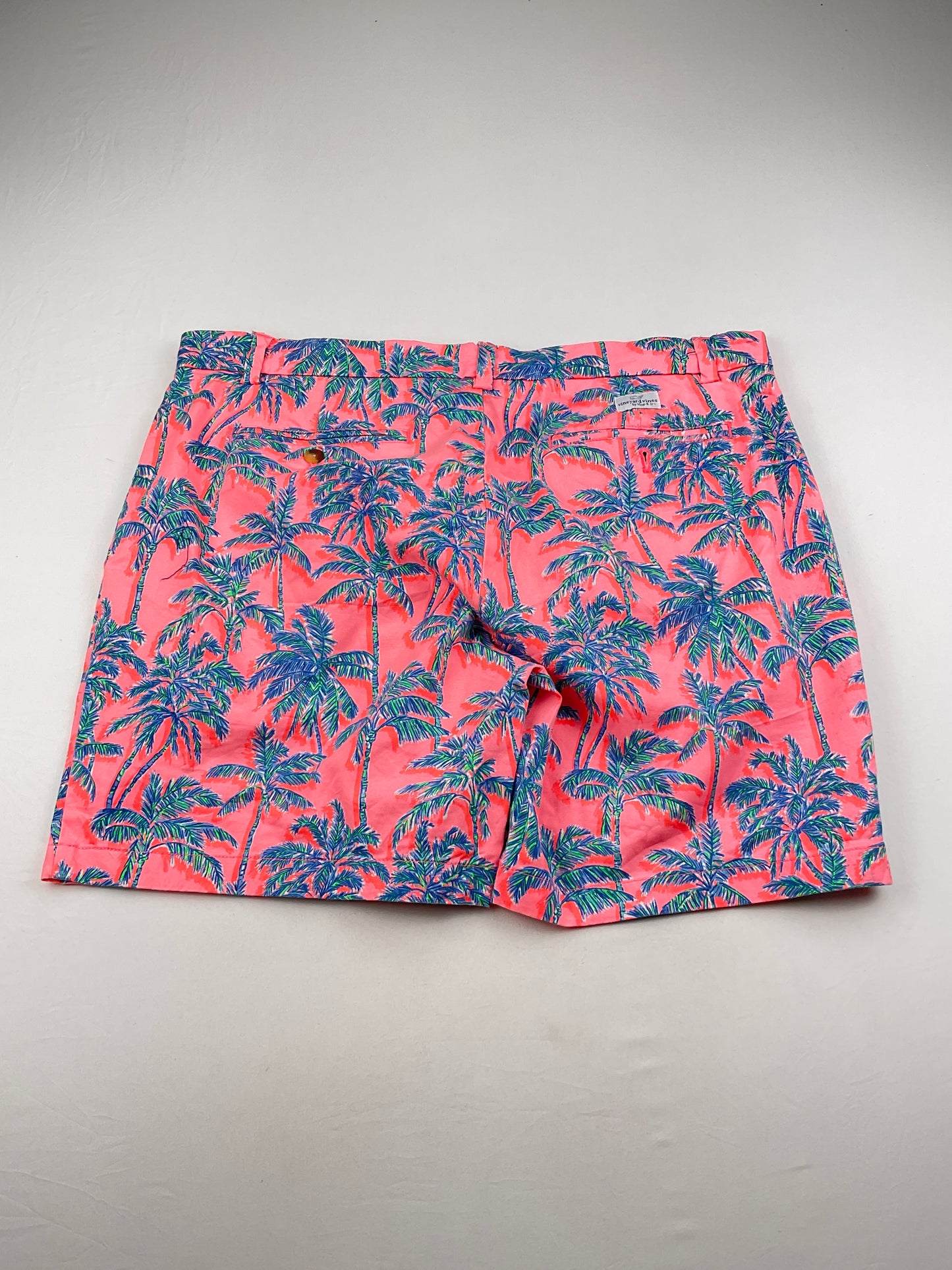 Short Naranja Vineyard Vines