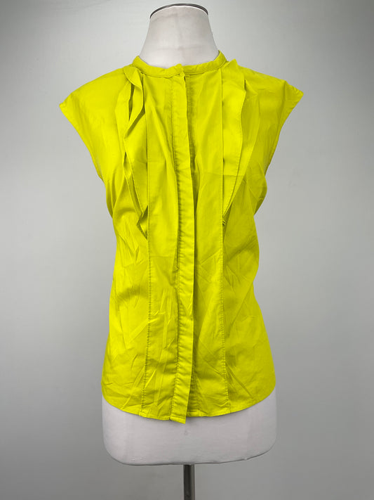 Blusa Verde limon Worthington